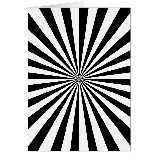 Diseño óptico de la rueda giratoria Sun Burst (Frente)
