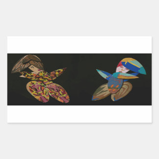 "diseño original" "Pinceles adolescentes" pegatina