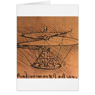 Diseño para un helicóptero