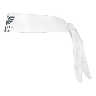 Diseño patriótico del águila de EE.UU. - Estrellas