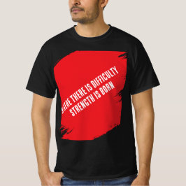 Diseño perfecto de camisetas