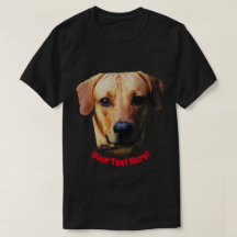 Diseño personalizado camiseta de Personalizado neg