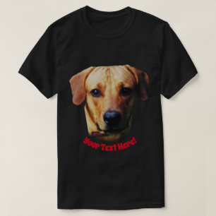Diseño personalizado camiseta de Personalizado neg