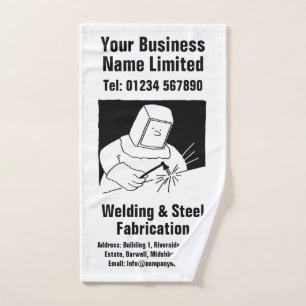 Diseño Personalizado de soldadura y fabricación
