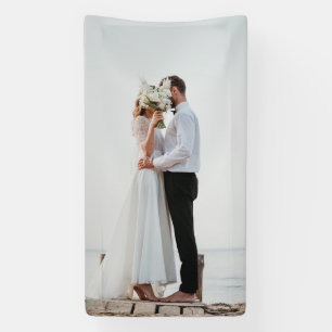 Diseño personalizado Personalizado, pancarta para
