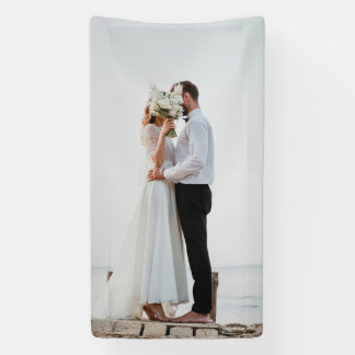 Diseño personalizado Personalizado, pancarta para 