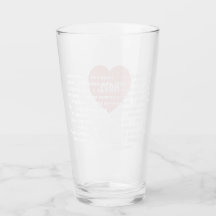 Diseño personalizado rosado de Tumbler Dusty