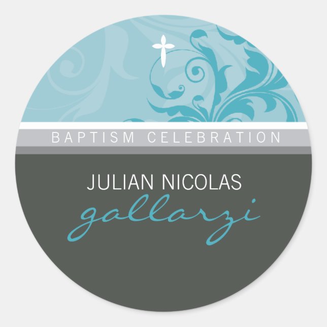 DISEÑO PERSONALIZADO :: Suzana Pegatina :: posh (Anverso)