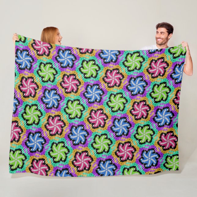 Diseño polar de Jimette de la cubierta multicolor (In situ)