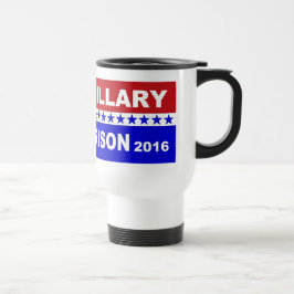 Diseño popular de la taza del viaje de la prisión
