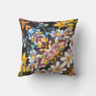 Diseño portugués arrojar almohada