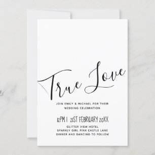 Diseño propio BODA Stationery AÑADIR PRESUPUESTO d