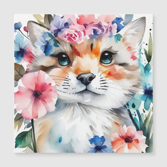 Diseño retro lindo vintage para niños (Anverso)