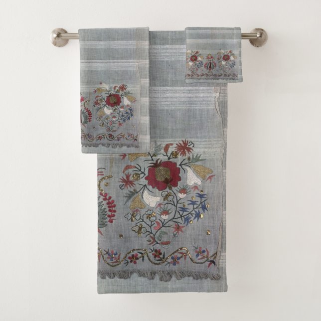 Diseño Ruso Griego Victoriano Boho (In situ)