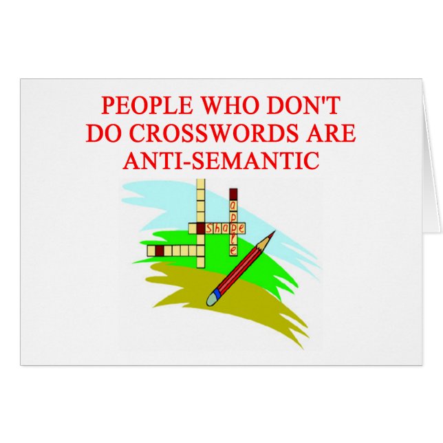 diseño scabble y del crucigrama del juego del (Anverso (Horizontal))