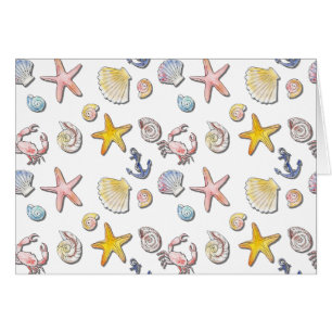 Diseño sencillo de playa