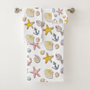 Diseño sencillo de playa