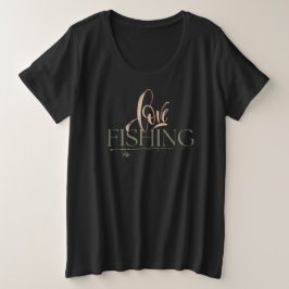Diseño sencillo | Pesca de amor