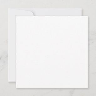 Diseño simple blanco personalizado Agregar foto o 