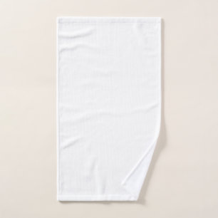 Diseño simple blanco personalizado Agregar foto o