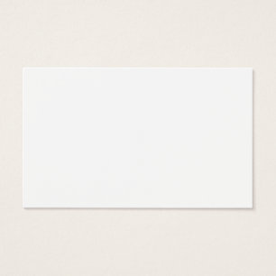 Diseño simple blanco personalizado Agregar foto o