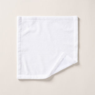 Diseño simple blanco personalizado Agregar foto o