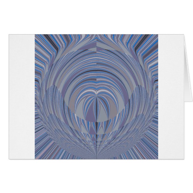 Diseño sin problemas de corazón grande (Anverso (Horizontal))