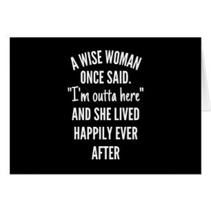 Diseño sin título Una mujer sabia dijo una vez que