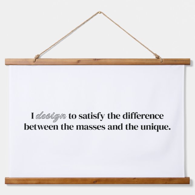 Diseño Tapiz De Muro De Madera Topada (Anverso )