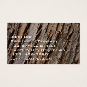 Diseño textil de barbilla de árbol I Resumen natur