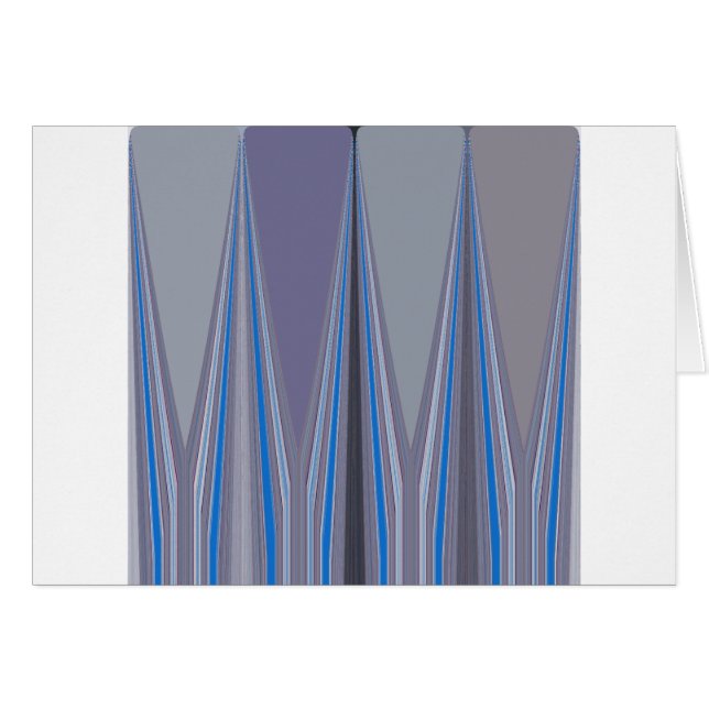 Diseño transparente de Guay Blue (Anverso (Horizontal))