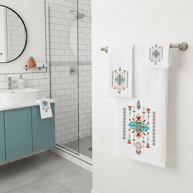 Diseño tribal (Subido por el creador)