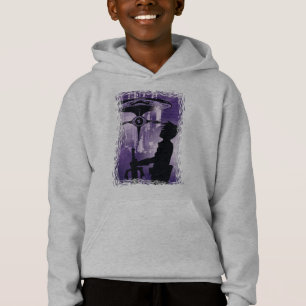 Diseño Ufo Silhouette
