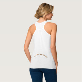 Diseño último pero no menos importante /Tank top /