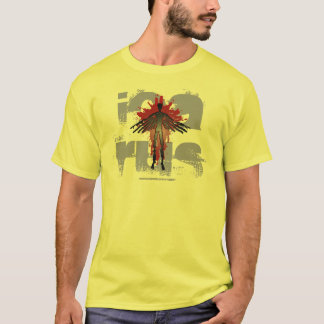 Diseño urbano fresco de la camiseta del arte