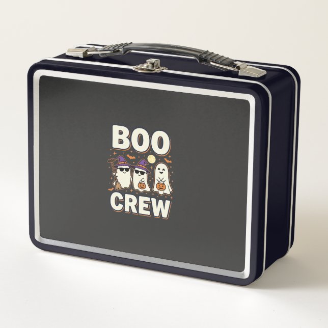 Diseño vectorial de fantasmas de Halloween de Boo  (Anverso)