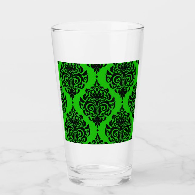 diseño verde (Anverso)