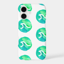 Diseño Verde Cabalgando las Olas