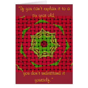 Diseño verde limón y rojo trenzado con encanto afr
