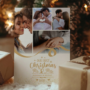 Diseño Vertical de Navidad Primera Foto 5