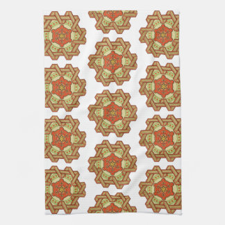 Diseño victoriano #11 @ Susiejayne Kitchen Toalla