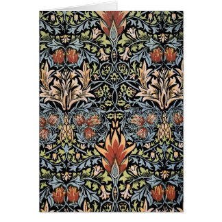 Diseño William Morris