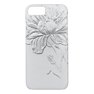 DISEÑO Y ARTE funda PARA iPhone 8/7 SE2/SE3