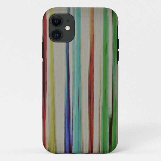 diseño y estilo funda de apple iphone 11 (Reverso)