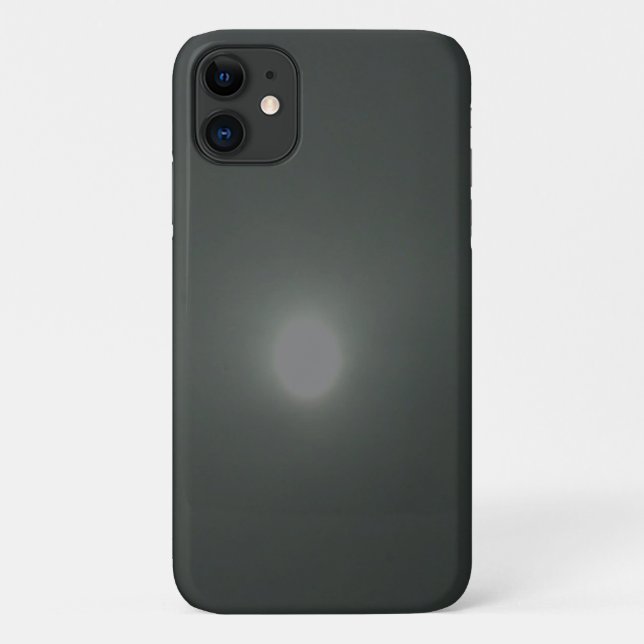 diseño y estilo funda de apple iphone 11 (Reverso)