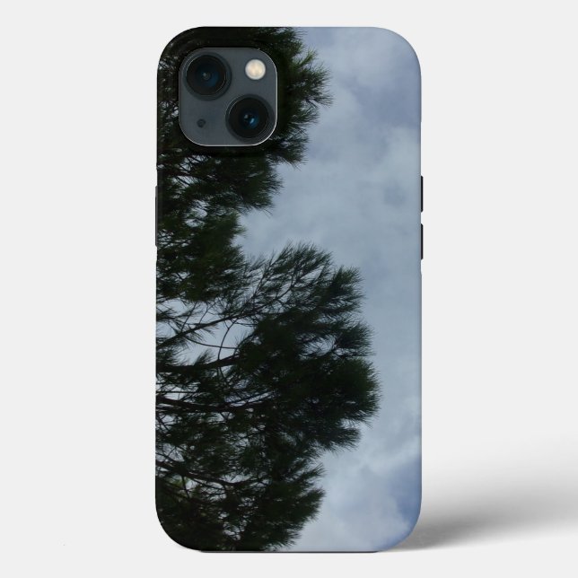 diseño y estilo funda de apple iphone 13 (Reverso )