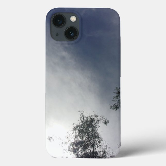 diseño y estilo funda de apple iphone 13 (Reverso)