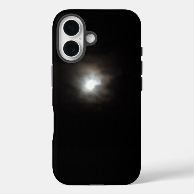 diseño y estilo funda de apple iphone 16 (Reverso )