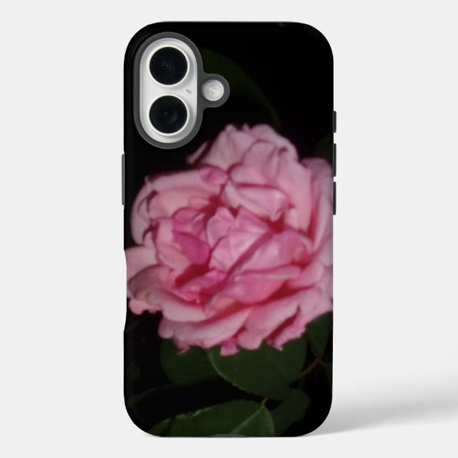 diseño y estilo funda de apple iphone 16 (Reverso )