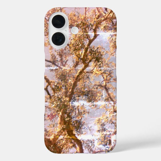 diseño y estilo funda de apple iphone 16 (Reverso )